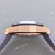 Swiss 7750 Audemars Piguet Replica Watch Rose Gold Purple Rubber Band (6)_th.jpg
